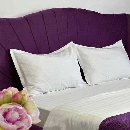 Vila Bloom Vama Veche Exterior foto