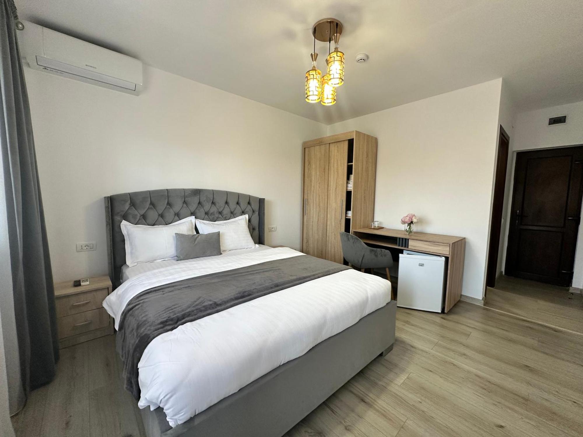 Vila Bloom Vama Veche Exterior foto