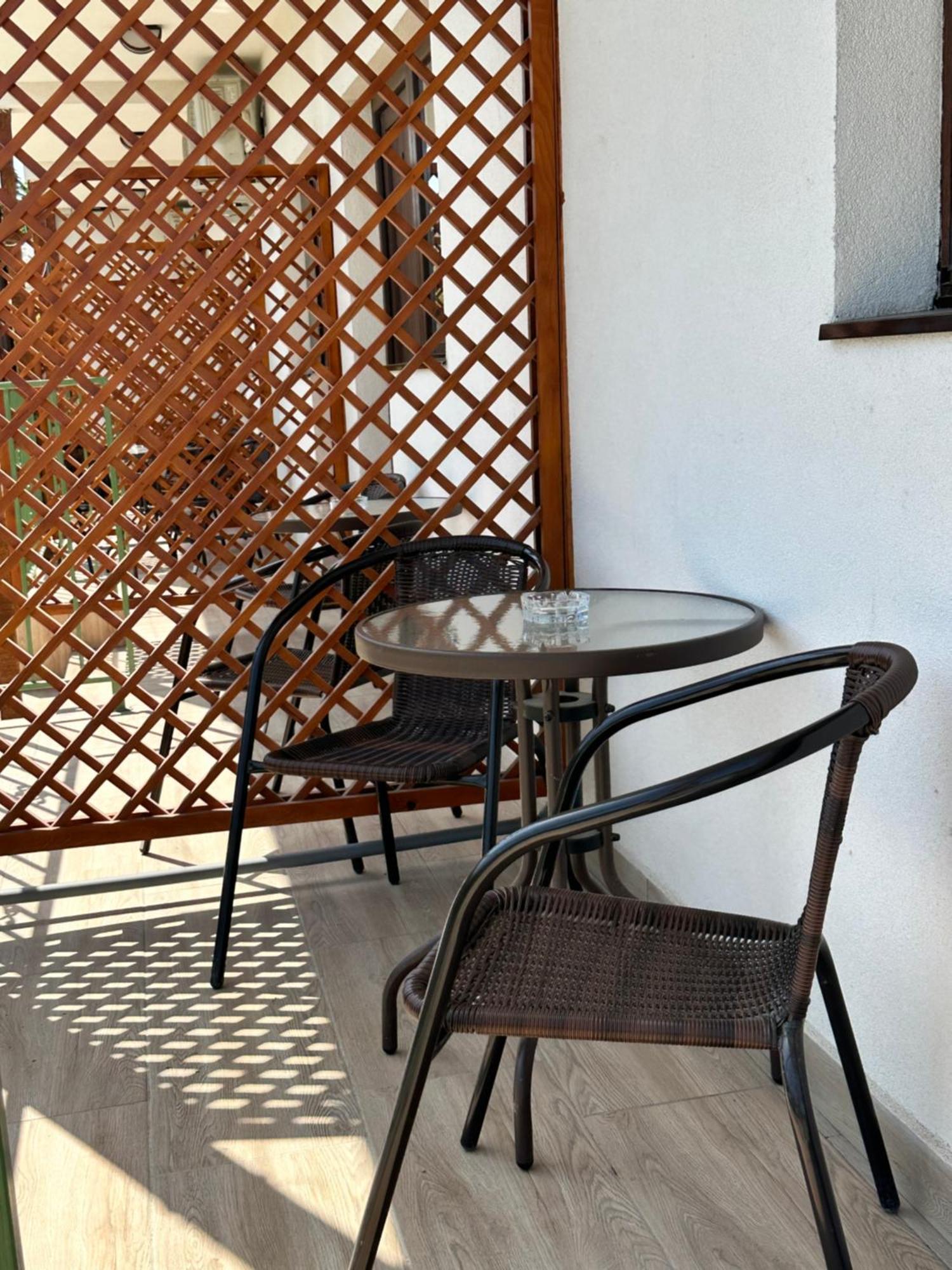 Vila Bloom Vama Veche Exterior foto